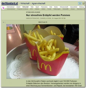 LandpartieMitMcDonalds